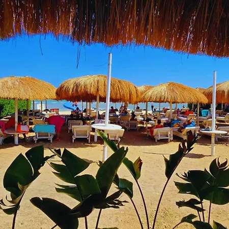 Sharm Hills Escape Apartamento