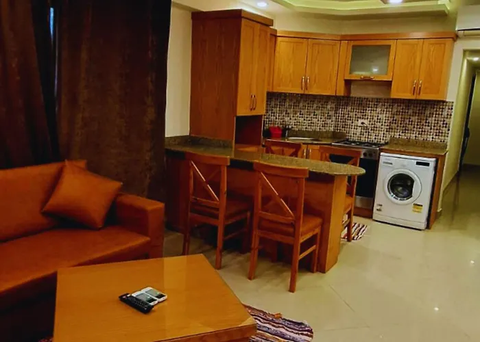 Apartman Hills Escape *