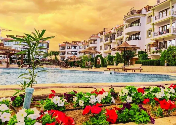 Apartman Hills Escape