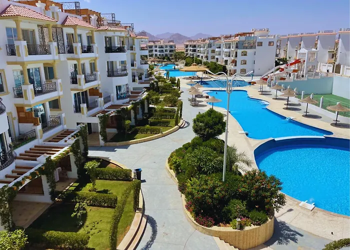 Hills Escape Apartman