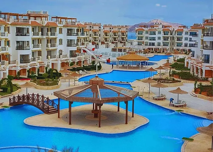 Apartman Hills Escape *