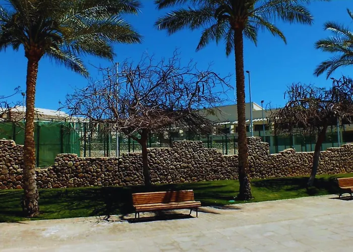 Apartman Hills Escape Sarm es-Sejk