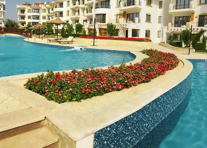 Apartman Hills Escape