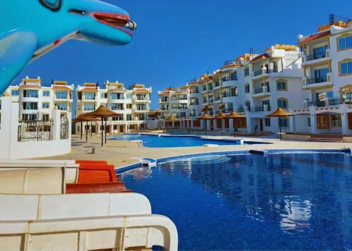 Hills Escape Apartman