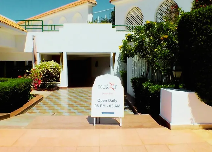 Apartman Hills Escape
