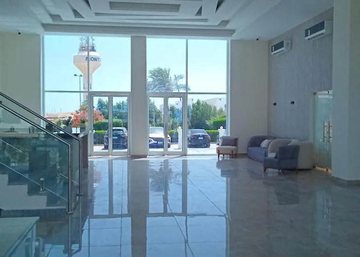 Hills Escape Apartman