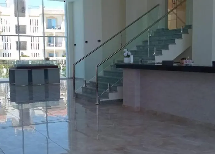 Apartman Hills Escape *
