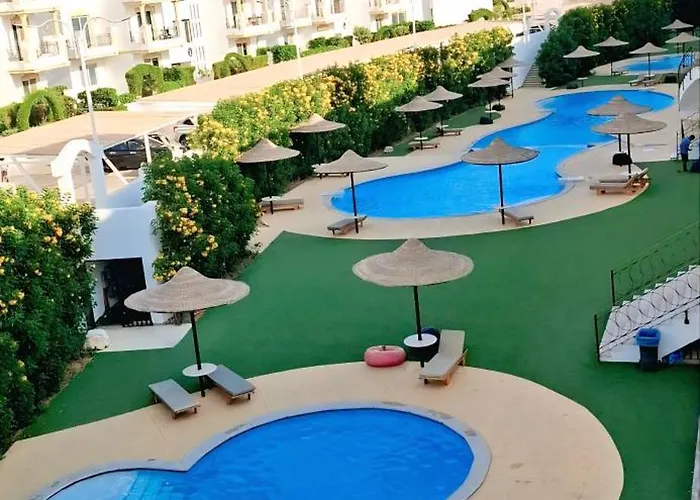 Apartman Hills Escape