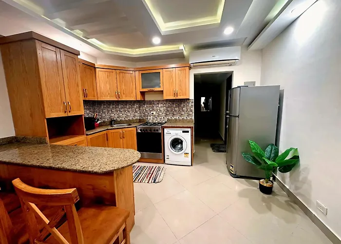 Apartman Hills Escape
