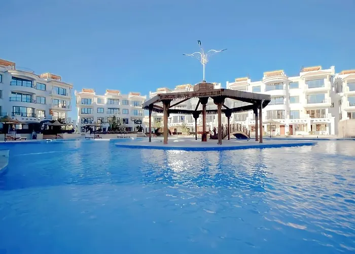 Apartman Hills Escape