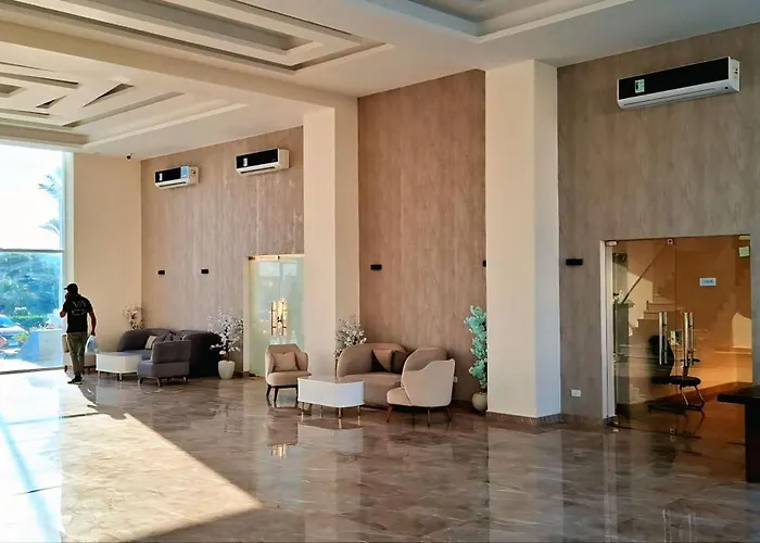 Apartman Hills Escape Sarm es-Sejk