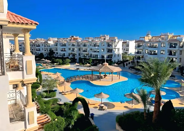 Hills Escape Apartman