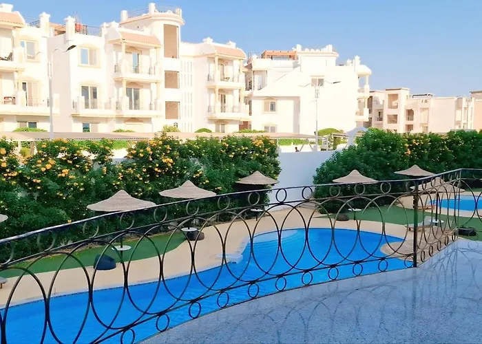 Hills Escape Apartman