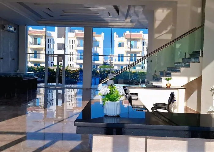 Apartman Hills Escape *